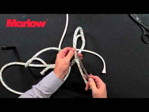 Endless Doublebraid Splice