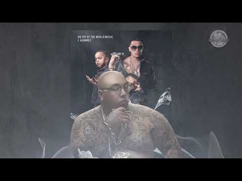 J Alvarez feat Genio - Rata Outro (Audio Cover)