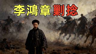 捻軍（3）| 李鴻章剿捻 | 東捻軍的覆滅 | 淮軍成為天下第一軍