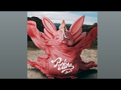 Kenia OS Ft. Álvaro Díaz- Bobo (Audio Oficial)