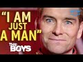 Dawn Of The Seven Red Carpet Premiere The Boys Prime Video