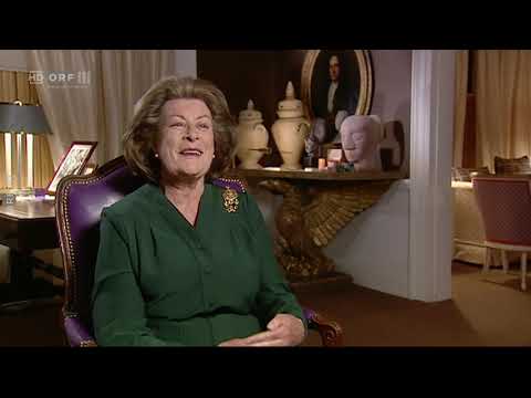 Elizabeth II - Das Werden einer Königin - ORF III