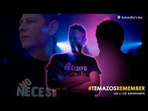 I believe in dreams - Jackie Rawe | Temazos Remember 🎶🎵