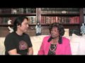 NEW JUNE 2010 Katherine Thanks Fans Ahead Of Michael Jackson S Anniversary Event