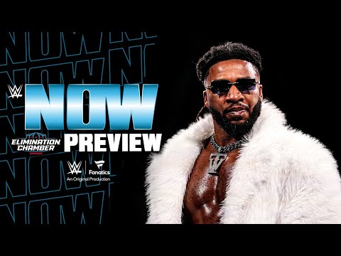 Who's heading to WrestleMania? | Elimination Chamber 2026 preview: WWE Now