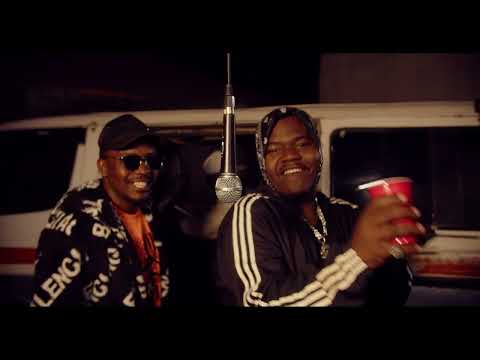 Original Bukasa Feat Mr Schaba _ Varong (Performance Video).