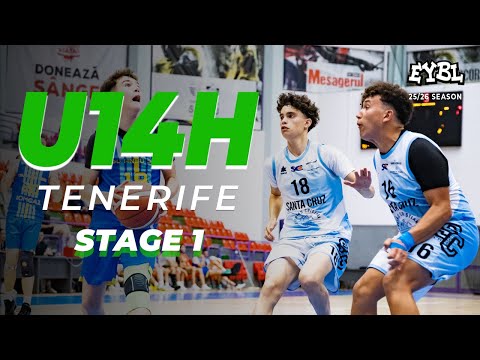 BBA Komarno (SVK)  vs  CB Santfeliuenc (ESP)