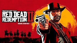 Blood Feuds, Ancient and Modern (Braithwaite Manor) Mission Music - Red Dead Redemption II
