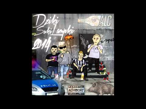 02. ALCOMINDZ MAFIA X OGOLENI, UMYCI & LEKKO WYPICI [PROD. @THISISLOUIEKIETLON]