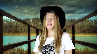 I can&#39;t get over you, Brooks &amp; Dunn, Jenny Daniels, Country Music Cover