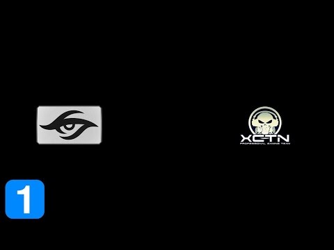 Full Highlights Team Secret vs Execration  - ROG MASTERS 2016