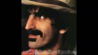 Charlie's Enormous Mouth - Frank Zappa (E-Standard Tuning 440Hz)