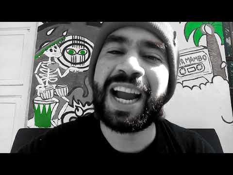 ELENYEL - Fuerte suena (video)