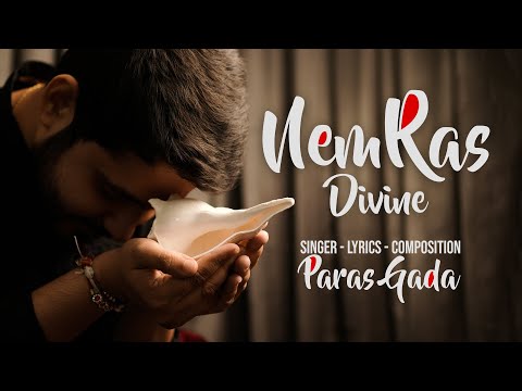 Nemras Divine | Neminath | Girnar | Paras Gada | Jain Song