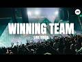 Winning Team