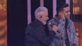 Download lagu Matogrosso e Mathias, Henrique e Juliano   Secando Várias Garrafas DVD Zona Rural mp3