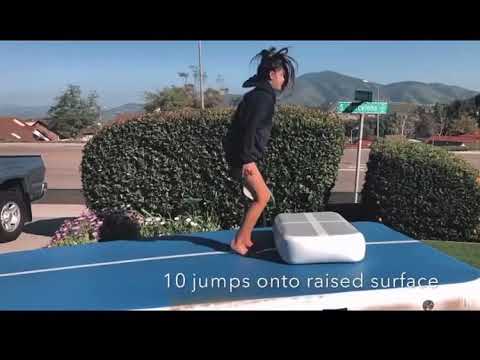 TEAM spotlight - Cortlyn