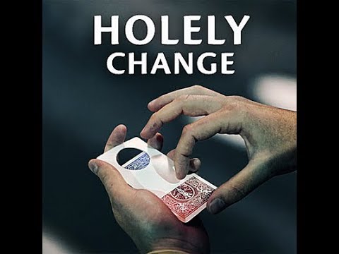 Voir la vidéo de Holely Change Bleu
