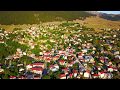 Samarina Σαμαρίνα August 2017 4K