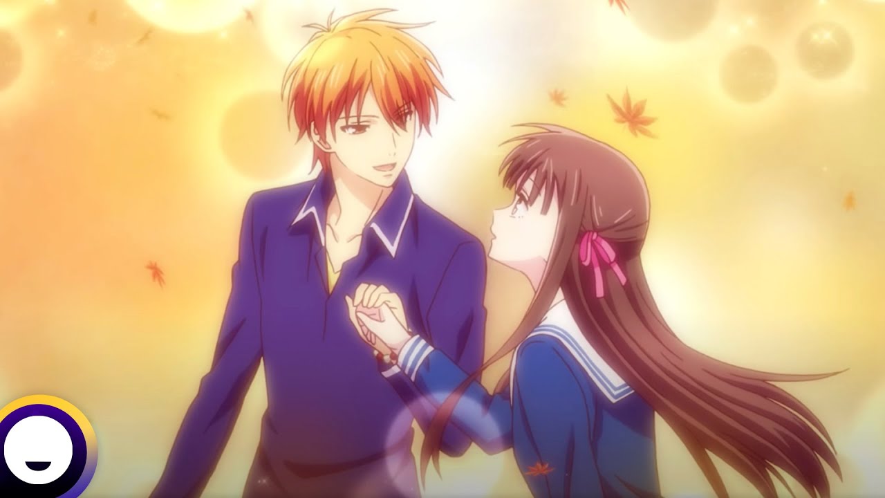 Fruits Basket / Furuba - Other Anime - AN Forums