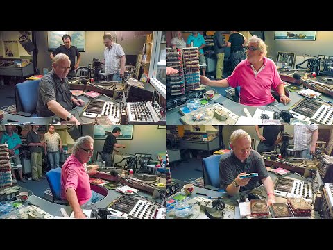 Rockart 31-08-2008 12:00-14:00 - Ad en Juul