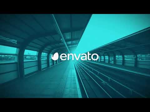 Simple Event Promo | After Effects Template | Openers