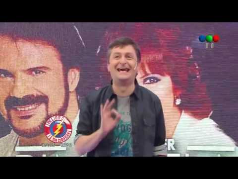 Pimpinela en Peligro Sin Codificar (31 de agosto 2014)