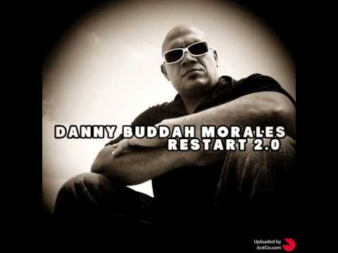 Danny Buddah Morales - Amaliashake
