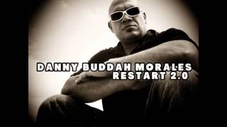 Danny Buddah Morales - Amaliashake