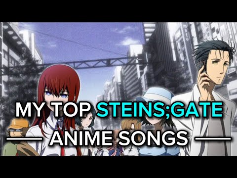 Steins;Gate 0 Dakishime Magic AKORINGO