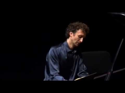 Scarlatti - Sonata in E Major, K.162