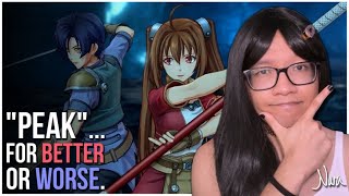 Trails in the Sky 1st Chapter: A Newcomer's Perspective