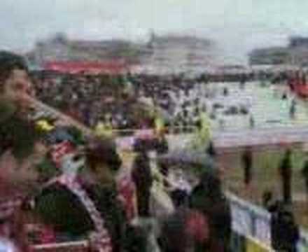 Kahrolsun pkk BOLUSPOR'umuz - k.erciyes