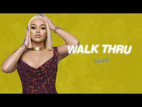 [FREE] Mulatto Type Beat - "Walk Thru"