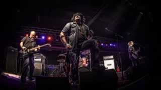 Rock Cystic Fibrosis Show Commercial - A Beautiful End, Hollywood Uprising 5-5-14