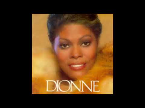 Dionne Warwick and The Spinners   Then Came You