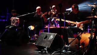 Celtas Cortos - El marinero borracho (En Directo, Ciudad Real 2010)