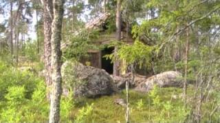 preview picture of video 'VITMOSSEN MUSEUM-, NATURE- and HIKINGTRAIL'