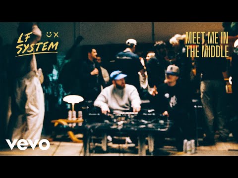 Video thumbnail for Meet Me In The Middle