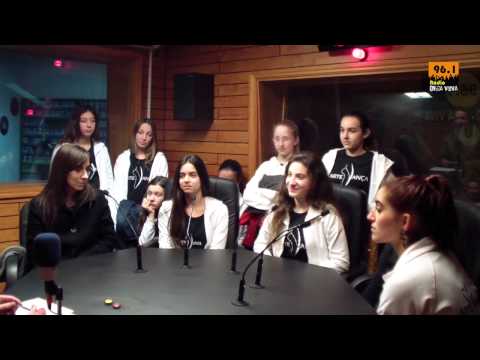 Onda Desportiva - Arte Dança