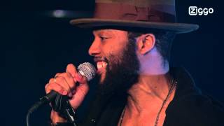 Sven Hammond Soul - The Usual Suspect  // Ziggo Live #63 (31/01/2014)