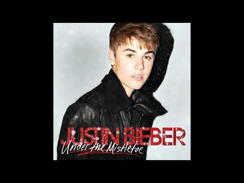 🎅Justin Bieber - Mistletoe (Instrumental)🎄