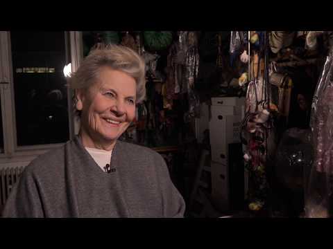 Salzburger Marionettentheater: Der Schauspieldirektor / Bastien und Bastienne