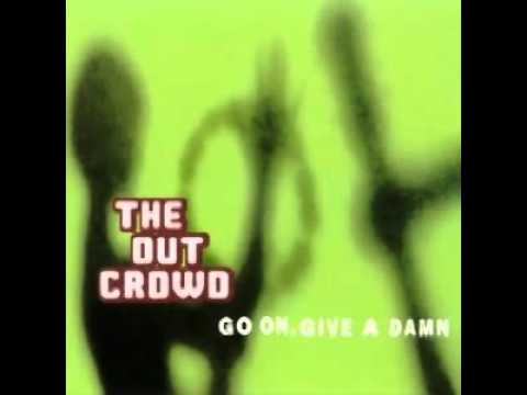 the out crowd - gemini