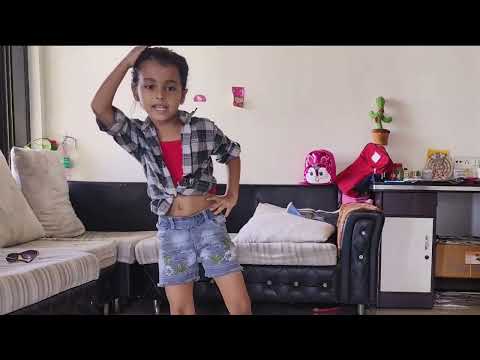 Akshara Mai Khiladi tu Anari Dance 