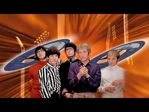 Manfred Mann  -  Ragamuffin Man (1969)