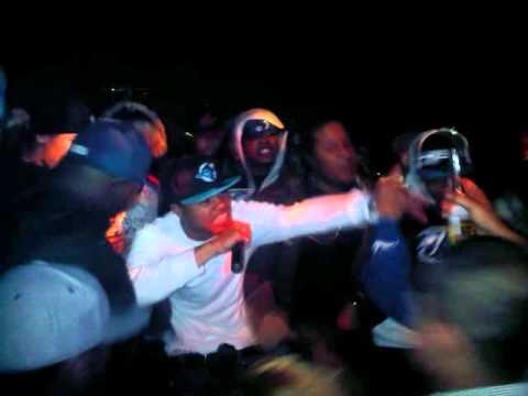 Shice-Dot Ft. Waviee - 75 Wave (Off The Fall Back Season)