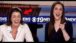 Inappropriate TV Fails You Haven't Seen Yet!