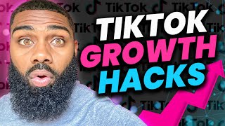 How I grew to 600k on TikTok In 90 Days…