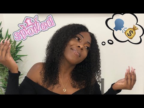 FINESSE YOUR WAY TO SUCCESS (part one) How to ask a guy for money?